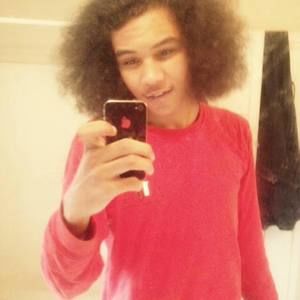 Meet your Posher, Shyquay